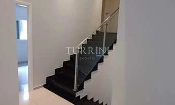 Imagem 5: Casa para locação no condomínio Residencial Chácara Odete em Bauru -SP