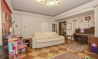 Imagem 4: Apartamento com 4 quartos à venda em Bom Fim - RS