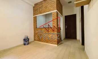 Imagem 4: Apartamento-À VENDA-Centro-Rio de Janeiro-RJ