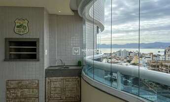 Imagem: Apartamento com 3 dormitórios, 2 suítes