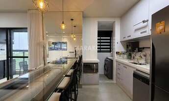 Imagem 4: Apartamento para Venda, Residencial Unique FG no bairro Zona 07, localizado na cidade de M