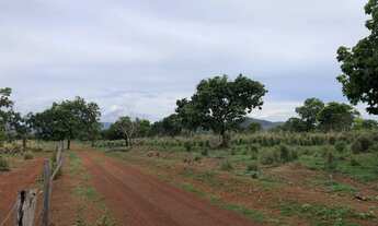 Imagem 4: FAZENDA NO TO/GO GRANDE OPORTUNIDADE