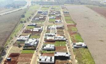 Imagem 4: Terreno à venda no Jardim Itapuã em Santa Bárbara DOeste- SP