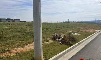 Imagem 3: Terreno à venda, 200 m² por R$ 160.000 - Residencial Vivalegro Votorantim - Votorantim/SP