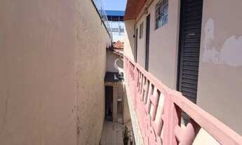 Imagem 7: Oportunidade única: Casa comercial com 4 banheiros na Lapa, São Paulo-SP - 196m² de área!