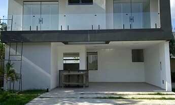 Imagem: Casa Mosaico Ponta Negra 04 Suites/ 300m²/