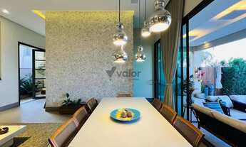 Imagem 7: Casa à venda em Campinas, Ville Sainte Hélène, com 4 quartos, com 328 m², Residencial Sain