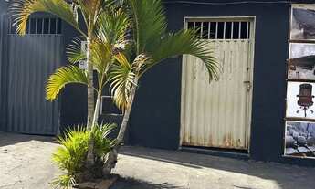 Imagem: Casa no garavelo Park 200 metros do Anel