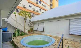Imagem 3: Casa para Venda - 222m², 3 dormitórios, sendo 3 suites, 2 vagas - Menino Deus