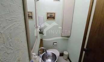 Imagem 5: Incrível sala comercial com 38mt2 e vaga na escritura