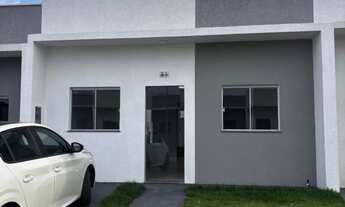 Imagem: Casa com 2 dormitórios - aluguel por R$