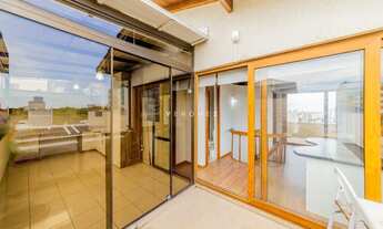 Imagem 5: Cobertura no bairro Higienópolis