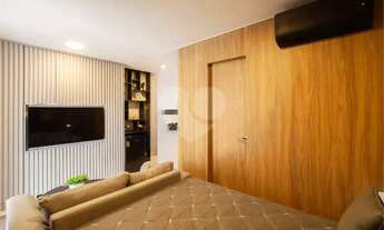 Imagem 4: Apartamento com 1 quartos à venda em Vila Nova Conceição - SP