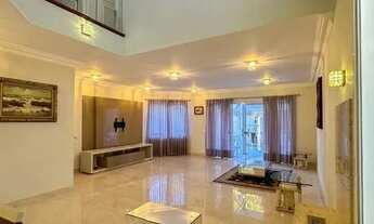 Imagem 3: Casa à venda e para alugar em Santana de Parnaíba, Alphaville, com 4 quartos, com 390 m²