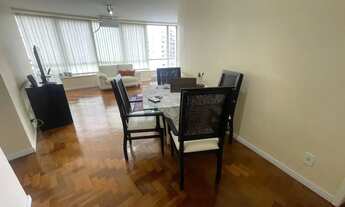 Imagem 2: Barra Da Tijuca -Torre Ernest Hemingway - Posto 5 da Orla