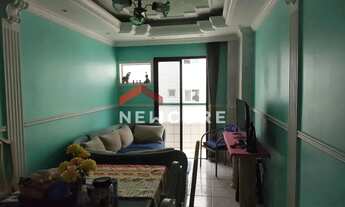 Imagem 3: Apartamento em Rua Doutor Vicente de Carvalho - Ocian - Praia Grande/SP