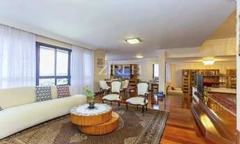 Imagem: APARTAMENTO À VENDA COM 4 QUARTOS NO ÁGUA