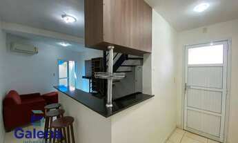 Imagem 2: Apartamento com 1 quarto para alugar, 48m² - Vila Ana Maria