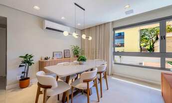 Imagem 4: Imóvel para venda com 130 metros quadrados com 3 quartos em Auxiliadora - Porto Alegre - R