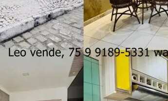 Imagem: Leo vende, bairro Sim, 3