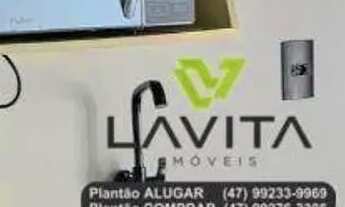 Imagem 4: Apartamento com 1 dormitório totalmente mobiliado para alugar, 35 m² por R$ 1.800/mês - Ba