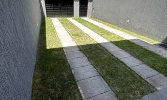 Imagem 5: CASA DUPLEX NOVA COM PISCINA E ÁREA GOURMET EXCLUSIVIDADE E SOFISTICAÇÃO EM SANTA CRUZ DA