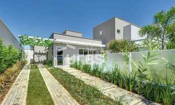 Imagem: Jardins Cannes - casa terrea com 3 qtos