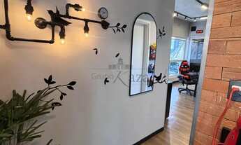 Imagem 5: Oportunidade - Sala Comercial Condomínio - Downtown Offices & Mall - Centro - 41m²