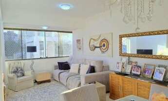 Imagem 2: Apartamento com 100 metros 3 quartos 2 vagas no bairro Higienópolis em Porto Alegre - RS