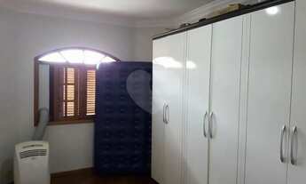 Imagem 6: Sobrado com 6 quartos à venda em Vila Guaca - SP