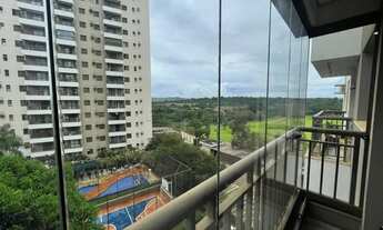 Imagem 7: Apartamento mobiliado padrão, Jardim Nova Aliança Sul, Zona Sul, Ribeirão Preto SP