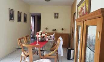 Imagem 7: Apartamento com 3 dormitórios à venda, 123 m² por R$ 480.000,00 - Varjota - Fortaleza/CE