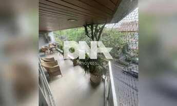 Imagem: Apartamento / Residencial / Botafogo