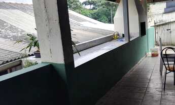 Imagem 3: Vendo barracão com churrasqueira