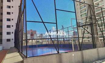 Imagem 5: Apartamento com 3 quartos, 1 suíte, 2 vagas de garagem, 83 m² - venda por R$ 480.000 ou al