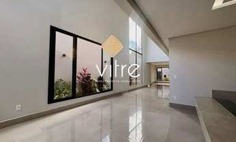 Imagem 2: Casa à venda no bairro Cidade Jardim em Uberlândia