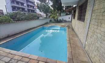 Imagem 3: Excelente casa duplex em condomínio terreno de 364 m² 5 quartos 2 suites 5 banheiros pisci