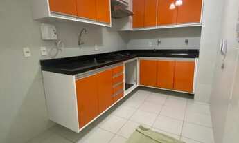 Imagem 6: Brotas Matatu 2/4 Suíte Varanda Segurança Conforto Perto Metrô