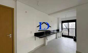 Imagem 4: Imóvel de Luxo no Setor Marista: Apartamento de 3 Quartos e 3 Suítes com 129,25m² em Goiân