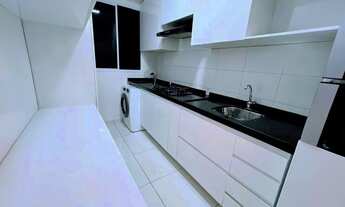 Imagem: Apartamento para Venda em Caucaia, Paumirim