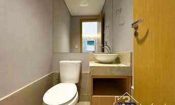 Imagem 7: Apartamento de 2 suítes mobiliado no Setor Marista