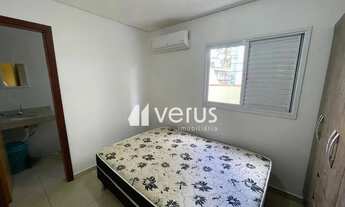 Imagem 6: Apartamento Mobiliado Bairro Granada 55m² com 02 quartos - Uberlândia - MG