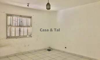 Imagem 3: Sobrado - 2 Dormitórios à Venda ou para Alugar em Santo Amaro, São Paulo - SP