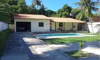 Imagem 2: Linda Casa à Venda na Barra de São Miguel