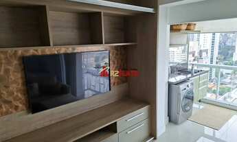 Imagem 2: Flat com ótimo preço no bairro Vila Olímpia. Confira!