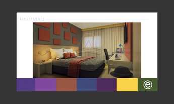 Imagem 5: Apartamento Studio Quitinete em Ponta Grossa