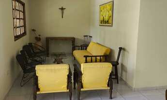 Imagem 3: CASA MOBILIADA Casa em condomínio com 3 dormitórios