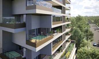 Imagem: Apartamento à venda no bairro Setor Marista