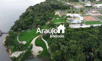 Imagem 4: ALTO PADRÃO HOUSE CARIBE | 4 Suítes | Marina e Golfe | 179m²