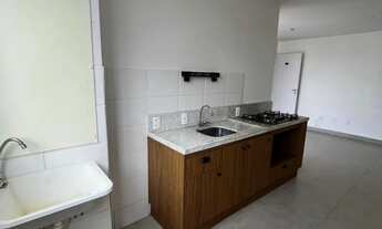 Imagem 4: Apartamento 3 quartos, condomínio 401 Total Ville